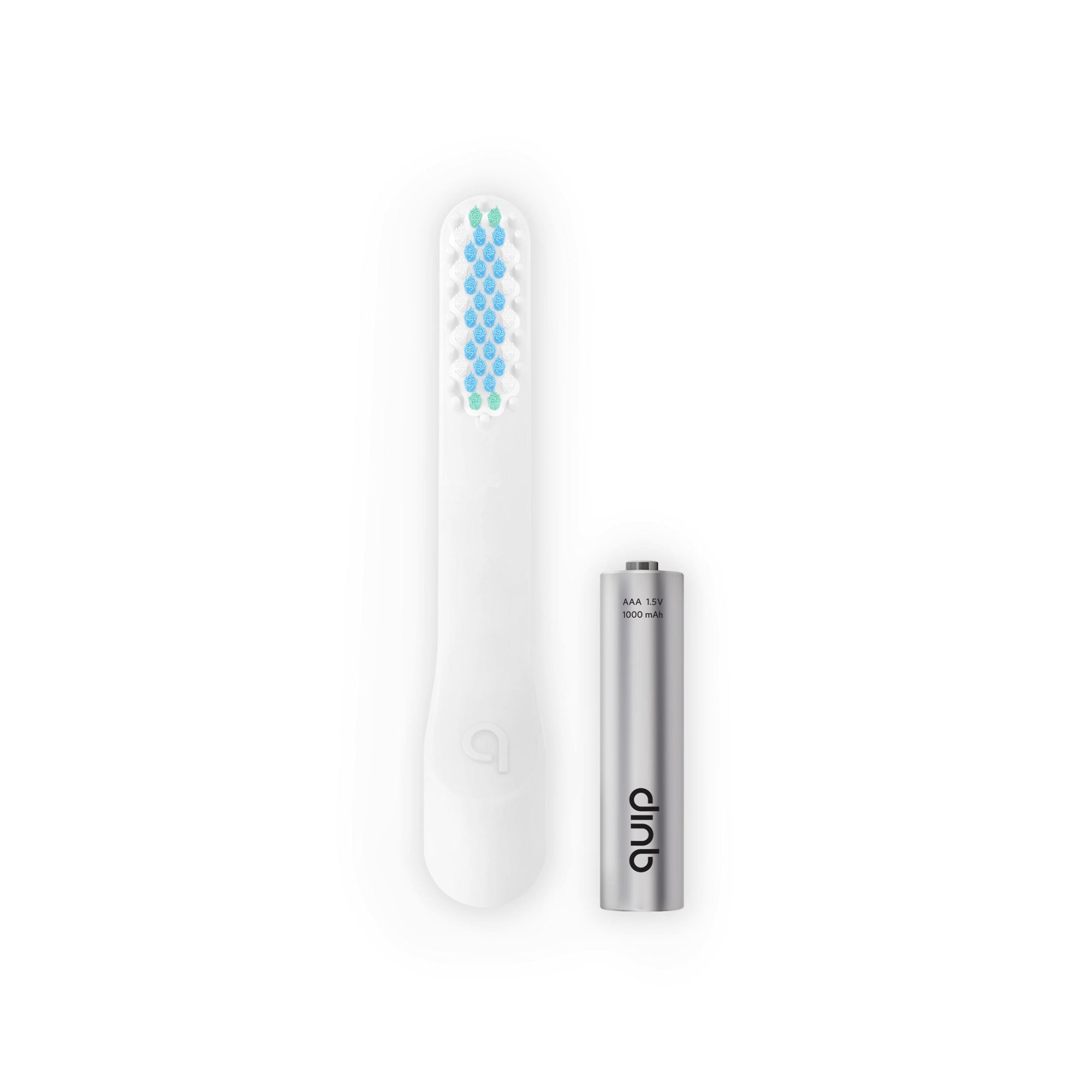 Whitening Brush Head Refill